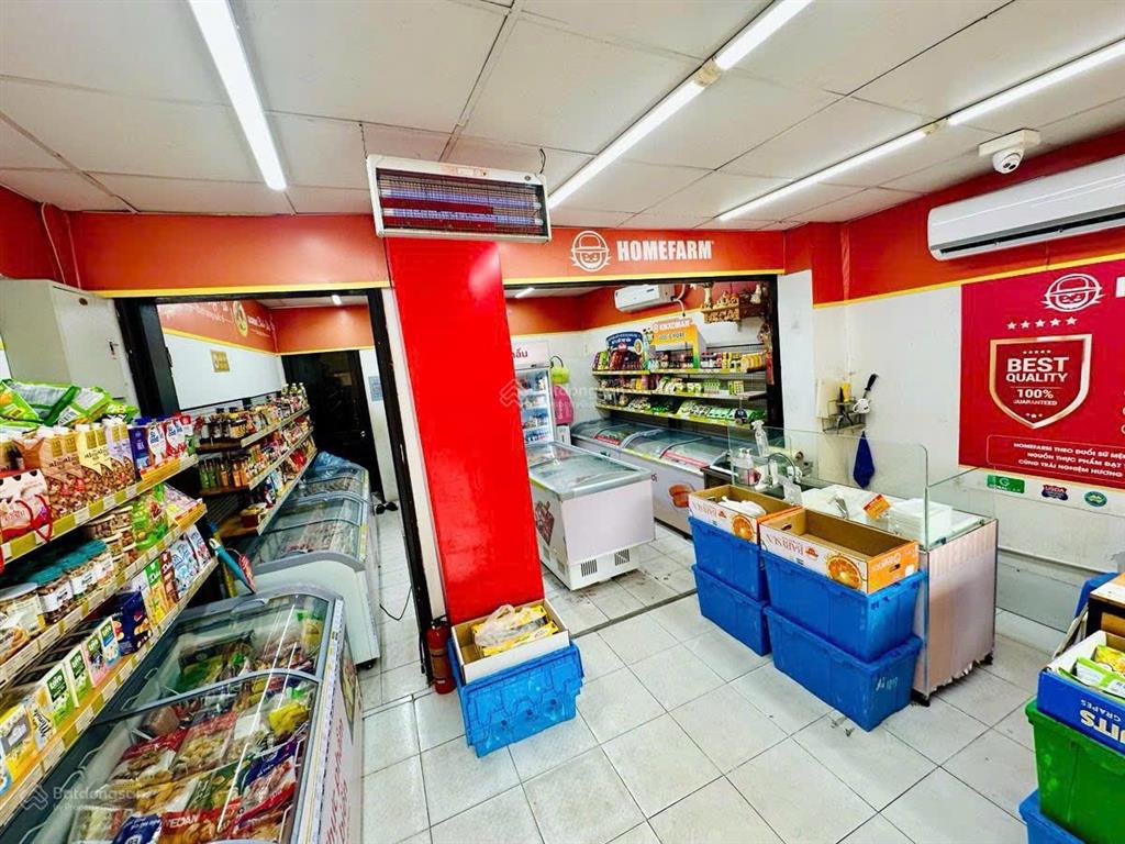 Vip 1 ba đình  mặt phố linh lang  có vỉa hè  phố đông vui tấp nập