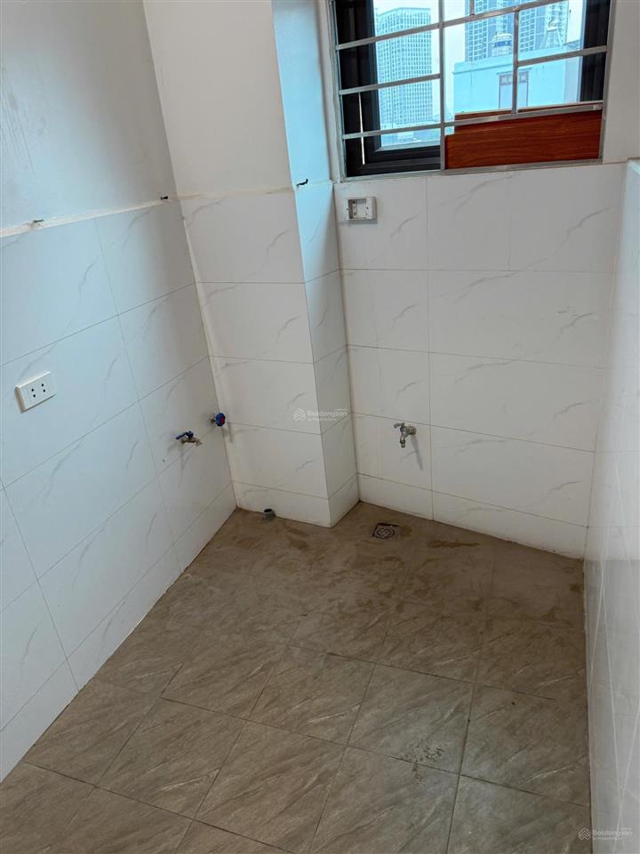 Bán nhà đẹp an dương vương ngõ thoáng full công năng