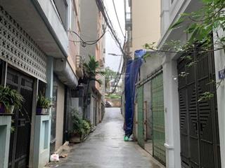 Bán nhà tại ngõ 63 an dương vương, giá tốt 9,35 tỷ, 60m2, view đẹp