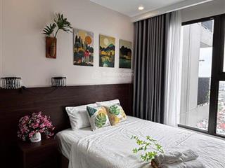 Căn hộ 1 ngủ, tòa haven park, khu đô thị ecopark  view đảo, giá 2 tỷ 6x