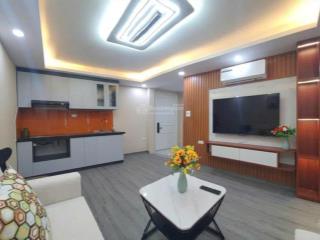 Bán căn hộ tập thể thành công, giảng võ, ba đình. dt 80m2, 3pn 2wc, tầng 2, full nội thất, 5.x tỷ