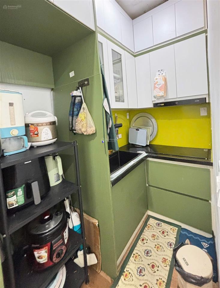 Bán căn hộ tập thể tây sơn, thái hà, đặng tiến đông, đống đa, sổ đỏ 35m, dt50m, thoáng. giá 4,1tỷ