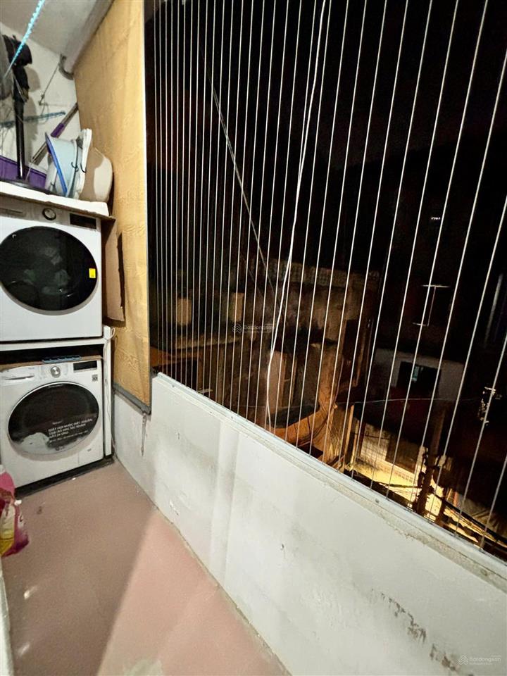 Bán căn hộ tập thể tây sơn, thái hà, đặng tiến đông, đống đa, sổ đỏ 35m, dt50m, thoáng. giá 4,1tỷ