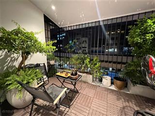 Bán căn hộ tập thể mặt phố yên lãng, đống đa. duplex dt 100m2 3pn, 2wc. ban công chill. giá 5, x tỷ