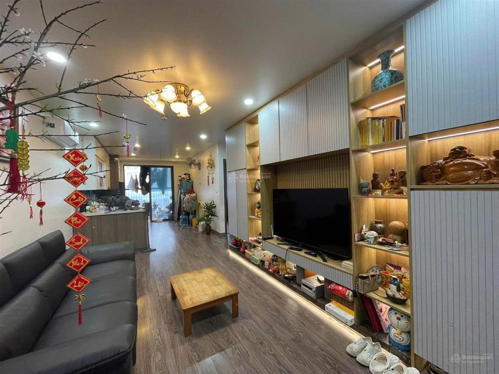 Bán căn hộ tòa nhà helios tower 75 tam trinh, 72m2, 2pn, 2wc, full nt, tầng trung giá 7,5 tỷ (tl)