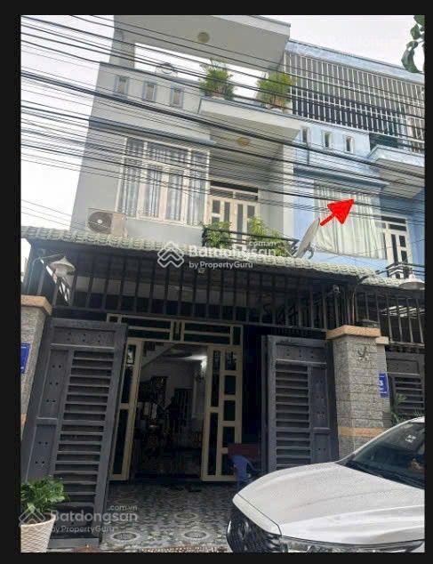 Bán nhà riêng dĩ anthành phố hồ chi minh