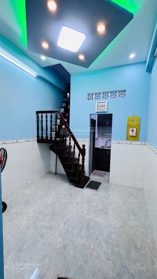 Bán nhà khu an ninh sạch sẽ vô ở ngay và luôn