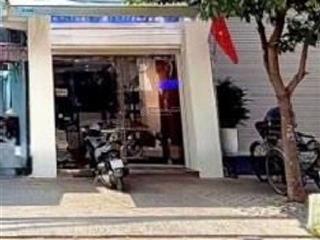 Bán nhà gần chợ bà chiểu. bình thạnh