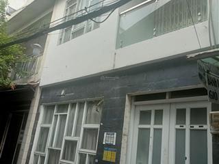 Bán nhà lê quang định. quận bình thạnh. tặng nội thất