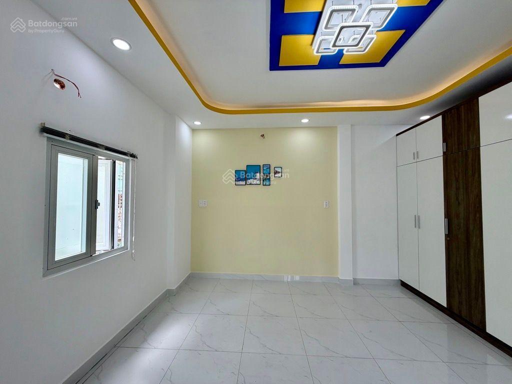 Bán nhà đường xô viết nghệ tĩnh gần bến xe miền đông.