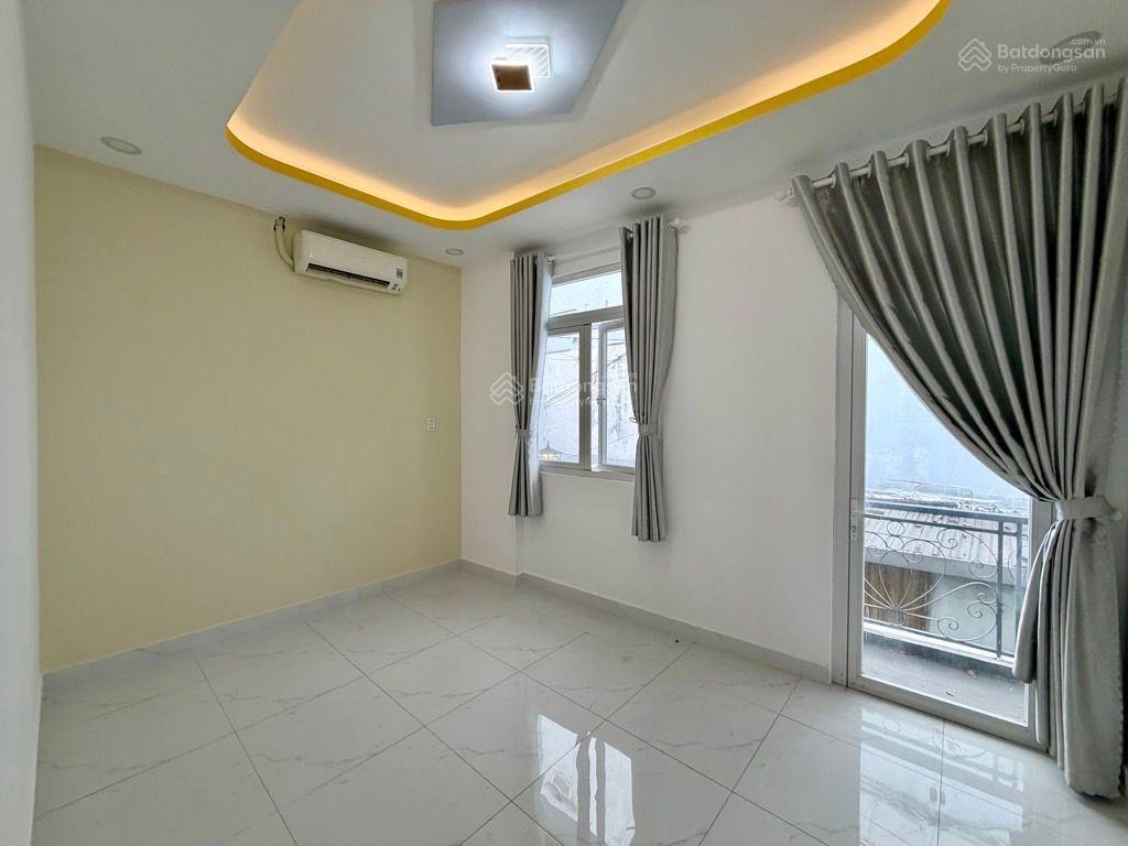 Bán nhà đường xô viết nghệ tĩnh gần bến xe miền đông.