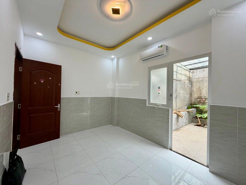 Bán nhà đường xô viết nghệ tĩnh gần bến xe miền đông.