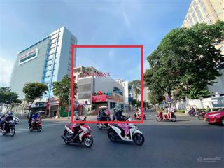 Siêu phẩm góc 2 mặt tiền trần quốc thảo lý chính thắng | quận 3