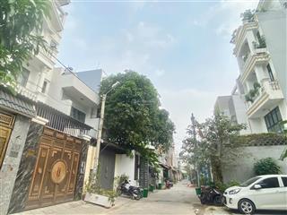 Cần bán lô đất 63.5m2 hẻm xe hơi đường số 48 hiệp bình chánh thủ đức giá chỉ 5.5 tỷ.