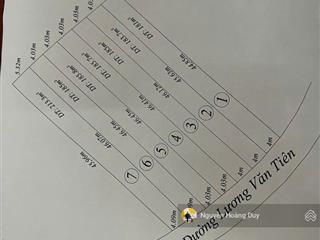 Đất giá tốt lương văn tiên, trường bình, cần giuộc chỉ 880tr/185m2