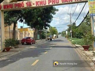 Bán đất khu 1b thị trấn cần đước, giá chỉ 420 triệu