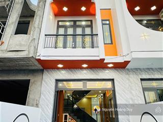 Bán nhà riêng tại xã long thượng, huyện cần giuộc, long an, giá tốt 1,3 tỷ/ 91,6m2