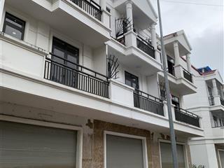 Bán gâp shophouse đẹp tại vsip bắc ninh, 4,595 tỷ, 75m2, 4 tầng, mặt ttỷ, 75m2, 4 tầng, mặt tiền 5m