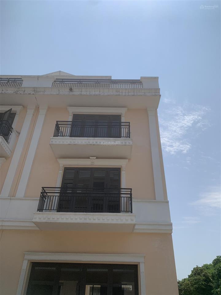 Sophouse đẹp, giá rẻ nhất khu vực.tặng 2 chỉ vàng khi đặt cọc thành công ngày mở bán 17/5/2026