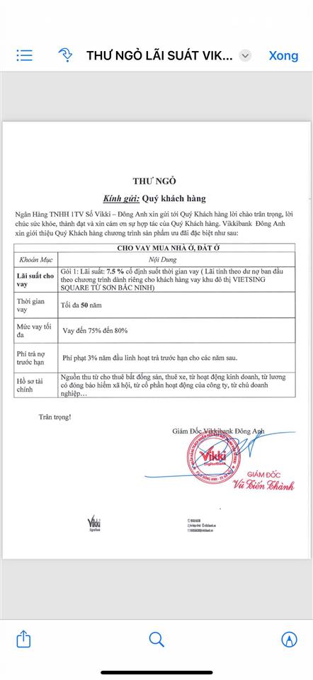 Sophouse đẹp, giá rẻ nhất khu vực.tặng 2 chỉ vàng khi đặt cọc thành công ngày mở bán 17/5/2026