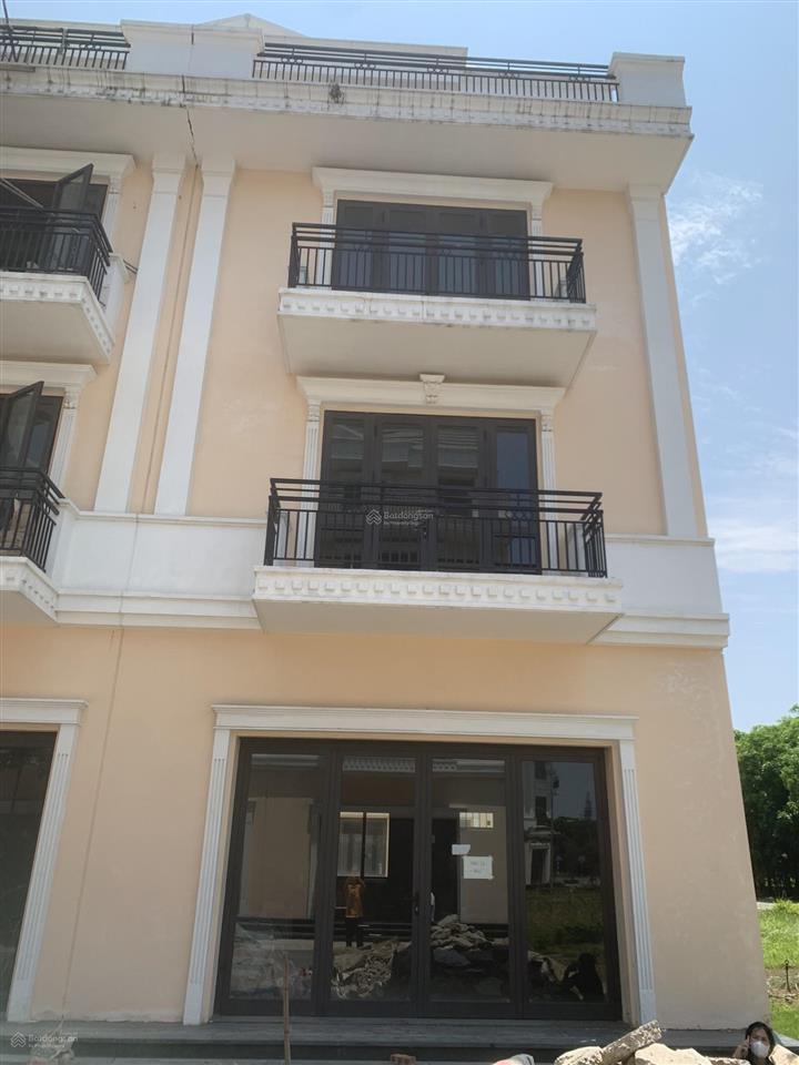 Sophouse đẹp, giá rẻ nhất khu vực.tặng 2 chỉ vàng khi đặt cọc thành công ngày mở bán 17/5/2026