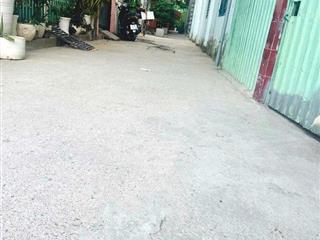 Bán lô đất full thổ cư đường võ thị thừa, phường an phú đông,q12, 58m2(4,2x14)