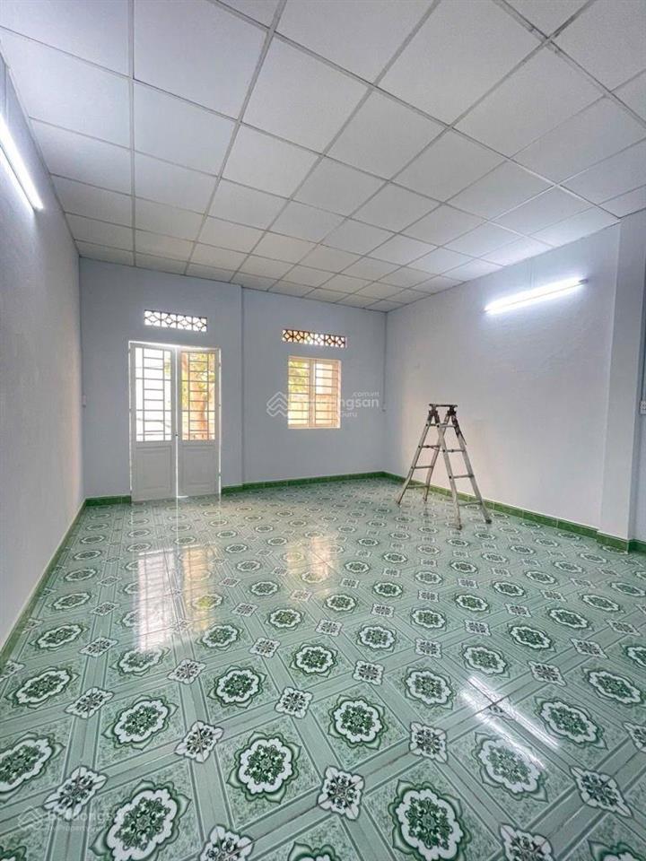 Giảm sâu  giá rẻ, ngang hiếm 5mx27m, 2 tầng lầu  tân chánh hiệp 10, q12, chỉ 7,99 tỷ  gấp bán