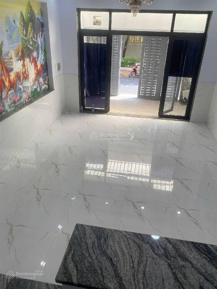 Không gian sống vip nhất quận 12 nhà phố hiệp thành city 90m2 ngang 5m x18m  giá nhỉnh 9 tỷ