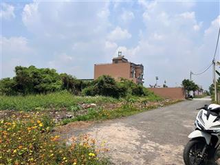 Ngộp 575m2  siêu phẩm đất lớn full thổ cư hà duy phiên  bình mỹ  củ chi  chỉ 6 tỷ