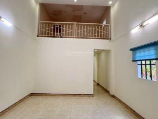 Chủ cần sang tên gấp nhà 2 tầng  60m2  gần hiệp thành city  quận 12  chỉ 3,6 tỷ