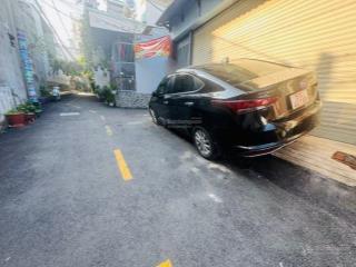 Quá rẻ chủ ngộp 236m2 full thổ cư  nở hậu  nguyễn thị búp q12  dòng tiền ổn định  chỉ 7,8 tỷ