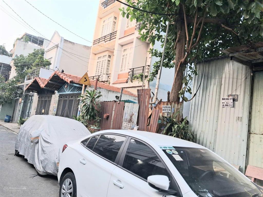 148m2 ngang 8m hiếm đường xe tải thông  gần nguyễn ảnh thủ  ngay ngã ba đông quang  giá 8.5 tỷ