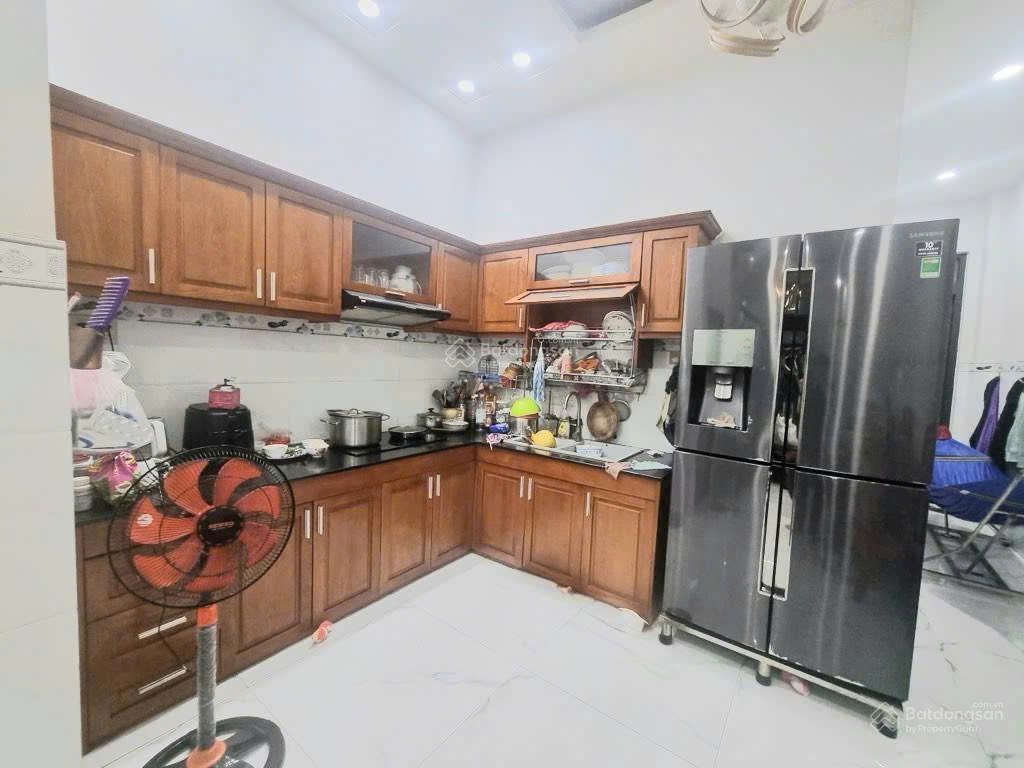 99m2  mặt tiền kinh doanh  trần thị hè q12  4 tầng  nở hậu tài lộc  chỉ 7.5 tỷ