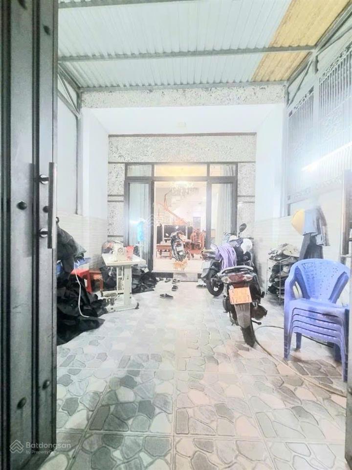 99m2  mặt tiền kinh doanh  trần thị hè q12  4 tầng  nở hậu tài lộc  chỉ 7.5 tỷ