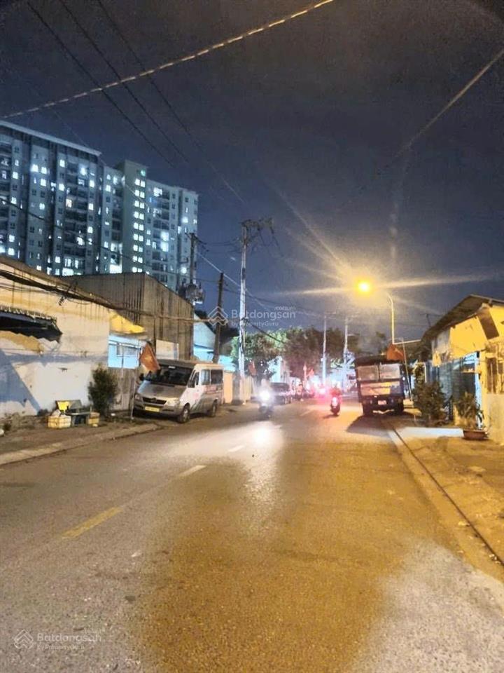 99m2  mặt tiền kinh doanh  trần thị hè q12  4 tầng  nở hậu tài lộc  chỉ 7.5 tỷ