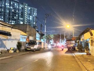 99m2  mặt tiền kinh doanh  trần thị hè q12  4 tầng  nở hậu tài lộc  chỉ 7.5 tỷ