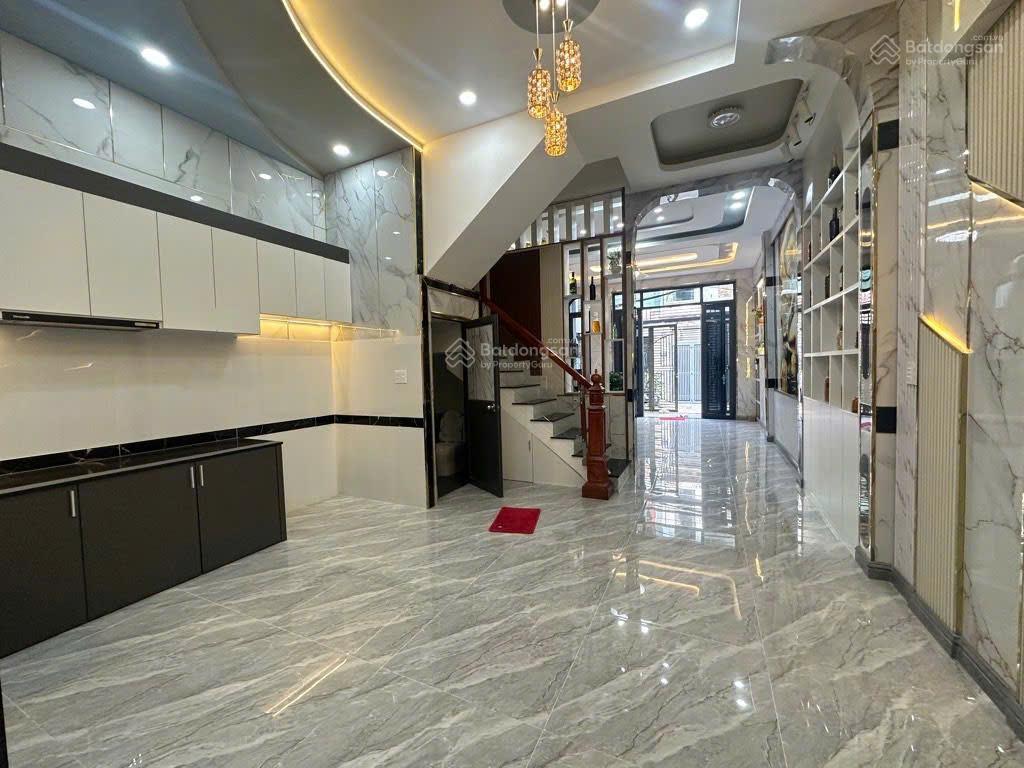 69m2 siêu phẩm 3 tầng  nhà mới lung linh  hẻm tải thông  lâm thị hố q12  giá chỉ 6.98 tỷ (tl)