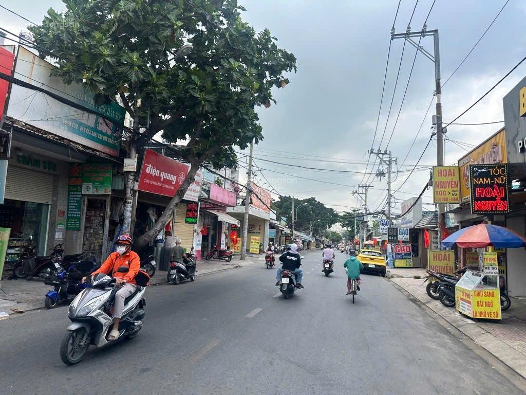 69m2 siêu phẩm 3 tầng  nhà mới lung linh  hẻm tải thông  lâm thị hố q12  giá chỉ 6.98 tỷ (tl)