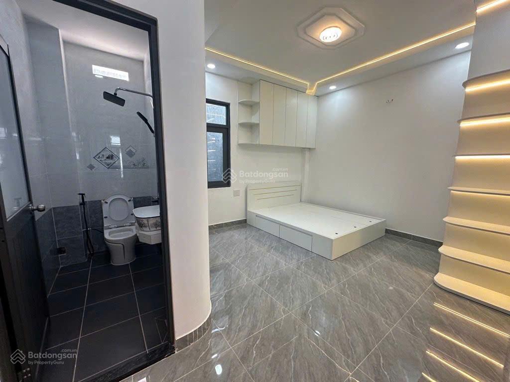 69m2 siêu phẩm 3 tầng  nhà mới lung linh  hẻm tải thông  lâm thị hố q12  giá chỉ 6.98 tỷ (tl)