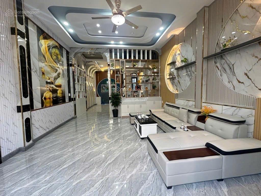 69m2 siêu phẩm 3 tầng  nhà mới lung linh  hẻm tải thông  lâm thị hố q12  giá chỉ 6.98 tỷ (tl)