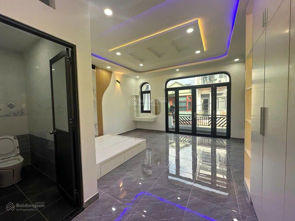 69m2 siêu phẩm 3 tầng  nhà mới lung linh  hẻm tải thông  lâm thị hố q12  giá chỉ 6.98 tỷ (tl)
