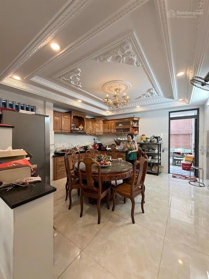 88m2  5 tầng đẳng cấp  xe hơi vào tận nhà  tân chánh hiệp q12 giá tốt  chỉ 7,2 tỷ