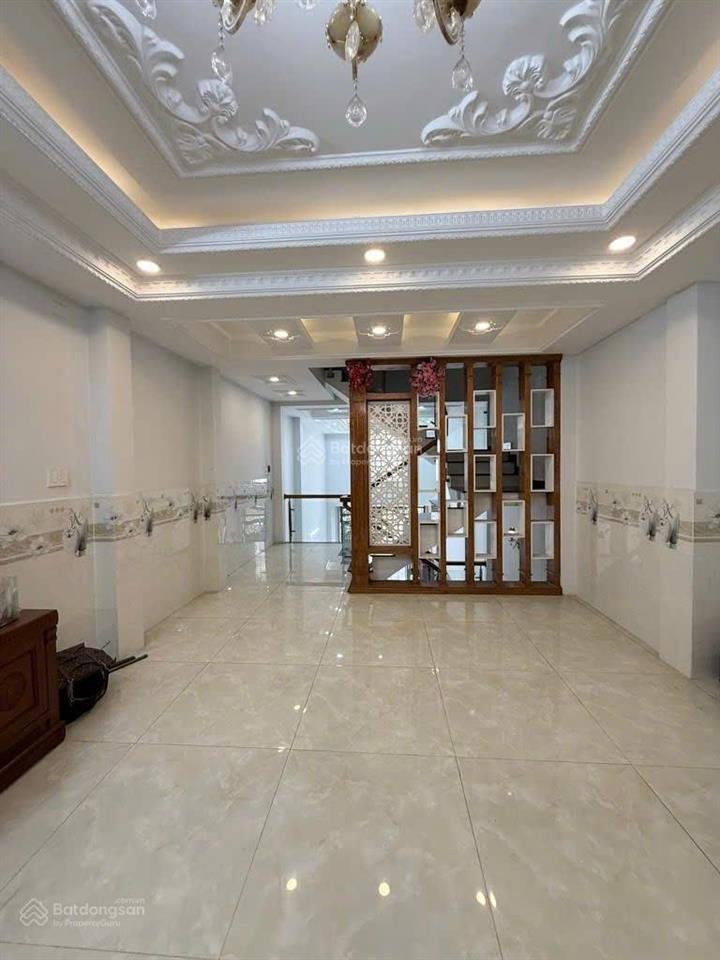 88m2  5 tầng đẳng cấp  xe hơi vào tận nhà  tân chánh hiệp q12 giá tốt  chỉ 7,2 tỷ