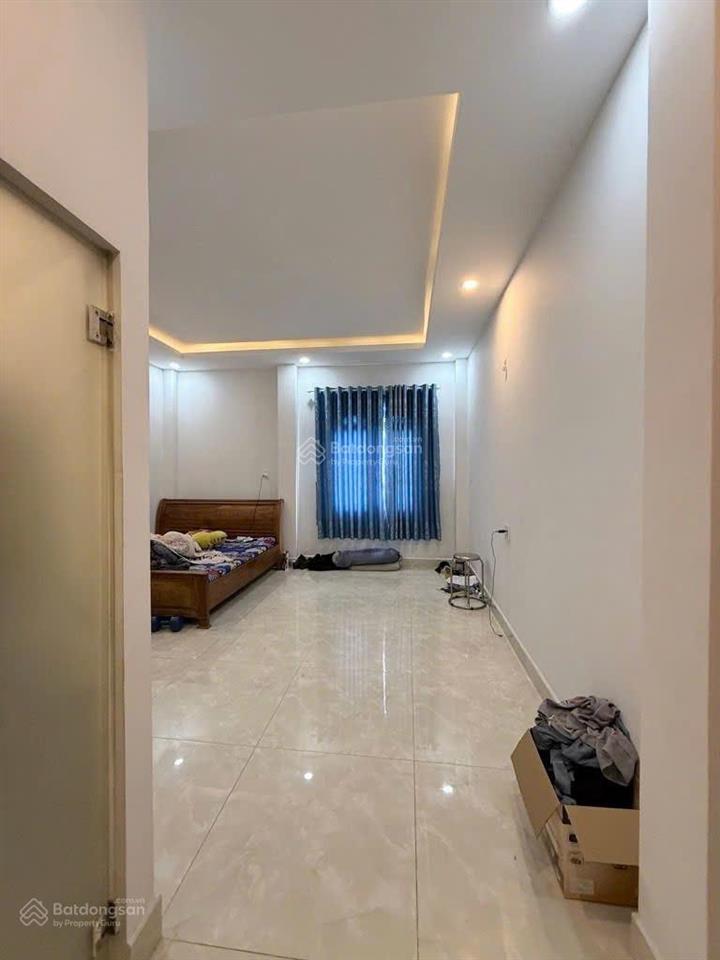 88m2  5 tầng đẳng cấp  xe hơi vào tận nhà  tân chánh hiệp q12 giá tốt  chỉ 7,2 tỷ