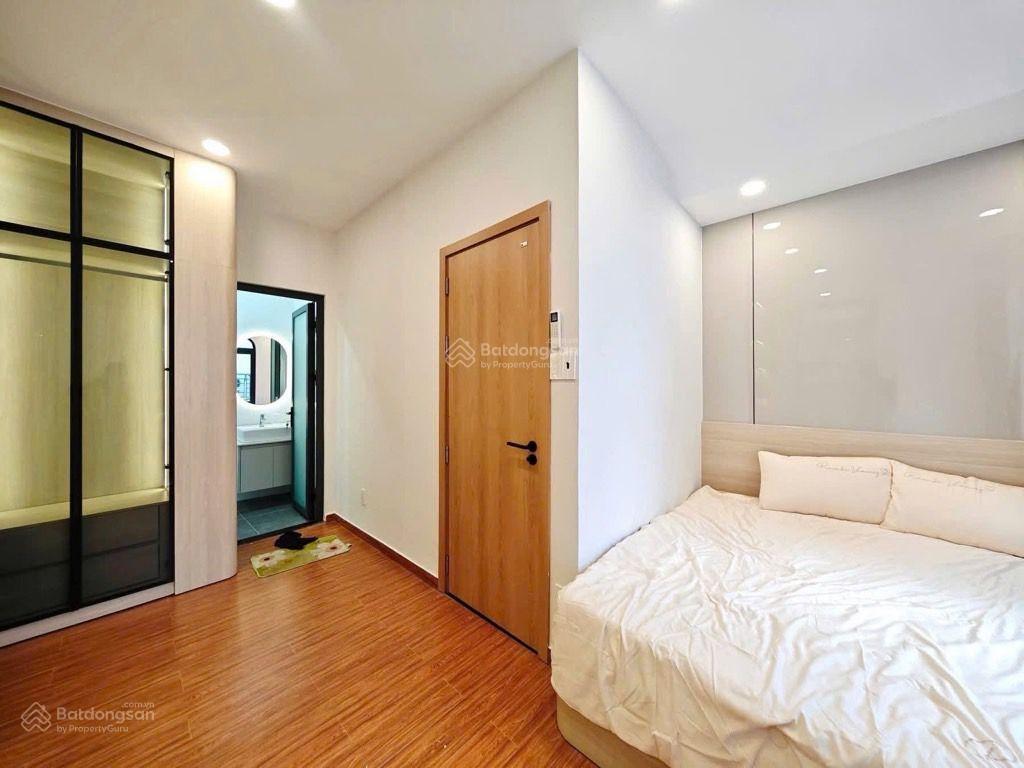 Nhà riêng tại nguyễn đình chiểu, quận 3, 8,6 tỷ, 42m2. chủ thiện chí bán