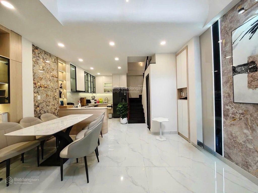 Nhà riêng tại nguyễn đình chiểu, quận 3, 8,6 tỷ, 42m2. chủ thiện chí bán