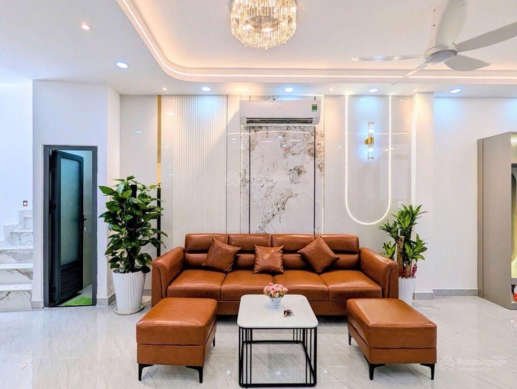 Bán nhà riêng tại hoa sữa, 7,55 tỷ, 60m2, 3pn, 3wc, 2 tầng