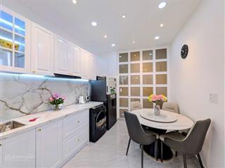 Bán nhà riêng tại hoa sữa, 7,55 tỷ, 60m2, 3pn, 3wc, 2 tầng