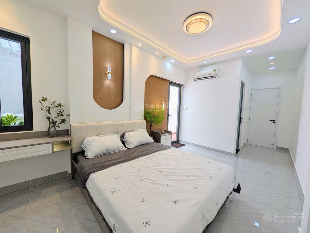 Bán nhà riêng tại hoa sữa, 7,55 tỷ, 60m2, 3pn, 3wc, 2 tầng