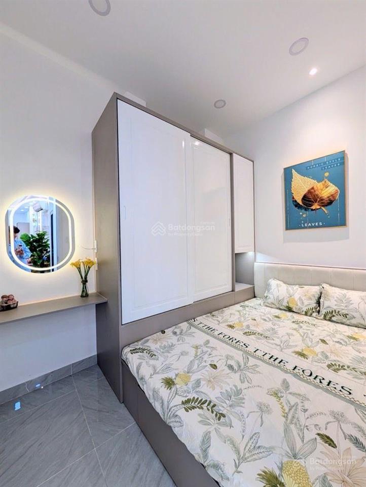 Bán nhà đẹp nguyễn trọng tuyển, phú nhuận. giá tốt cho khách hàng thiện chí